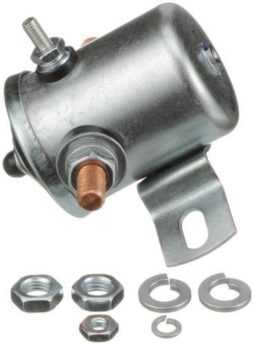 o'reilly starter solenoid